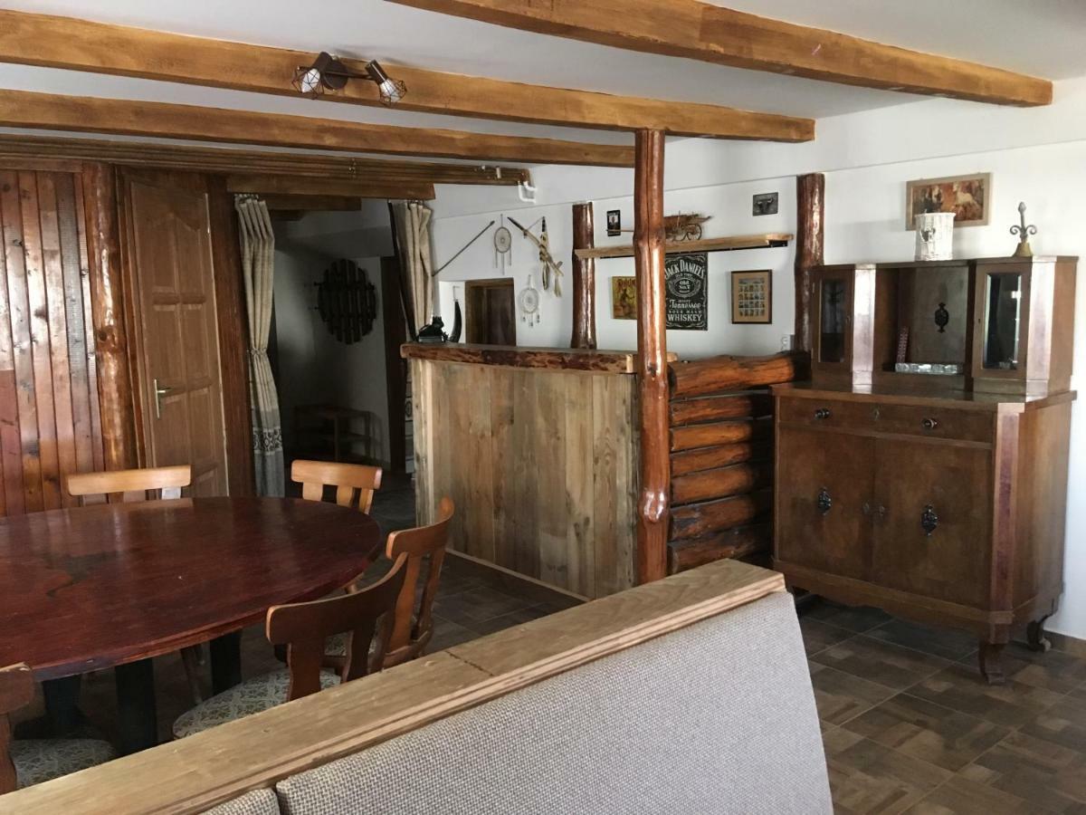 Villa Balatonkenesei Nadfedeles Lovas Vendeghaz Exterior foto